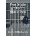 Pen State to State Pen