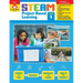 Steam Project-Based Learning, Grade 1 Teacher Resource