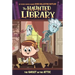 The Ghost in the Attic