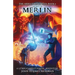 Legacy of Merlin: A GameLit/LitRPG Portal Fantasy Adventure