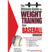 The Ultimate Guide to Weight Training for Baseball