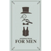 Address Book for Men