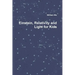 Einstein, Relativity and Light for Kids