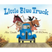 Little Blue Truck