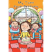 My Twins' First Birthday