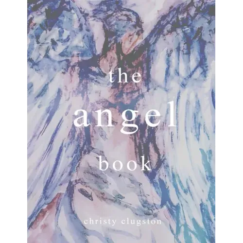 The angel book