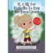 It's OK for Isabella to Say No Sometimes: Book #3 in the Itty-Bitty Isabella Series