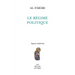 Al Farabi, Le Regime Politique