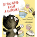 If You Give a Cat a Cupcake