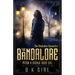 The Bandalore - Pitch & Sickle Book One