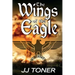 The Wings of the Eagle: (A WW2 Spy Thriller)
