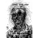 Time for the Dead: Zombies - A Love Story