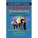 Conversational German Dialogues for Beginners and Intermediate Learners 100 German Conversations And Short Stories