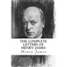 The Complete Letters of Henry James