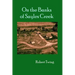 On the Banks of Sayles Creek
