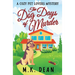 The Dog Days of Murder: A Cozy Pet Lovers Mystery
