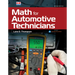 Math for Automotive Technicians
