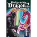 Unlegendary Dragon 2: The Fall of Camelot