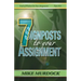7 Signposts To Your Assignment: Seeds of Wisdom on Your Assignment
