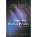 Basic Space Plasma Physics (Revised Edition)