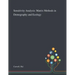 Sensitivity Analysis: Matrix Methods in Demography and Ecology