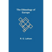 The Ethnology of Europe