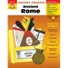 History Pockets: Ancient Rome, Grade 4 - 6 Teacher Resource