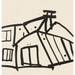Katherine Bernhardt: Houses