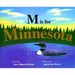 M is for Minnesota
