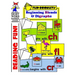 Beginning Blends and Digraphs: Flip Booklets