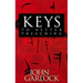 Keys to Better Preaching