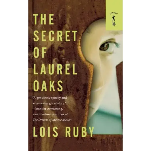 The Secret of Laurel Oaks