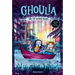 Ghoulia and the Doomed Manor (Ghoulia Book #4)
