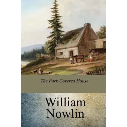 The Bark Covered House