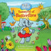 Tummyful of Butterflies