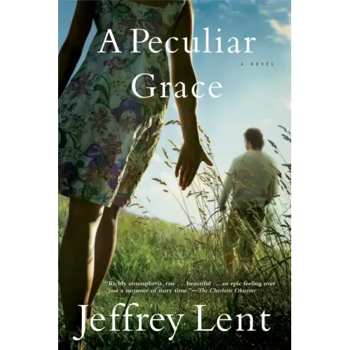 A Peculiar Grace
