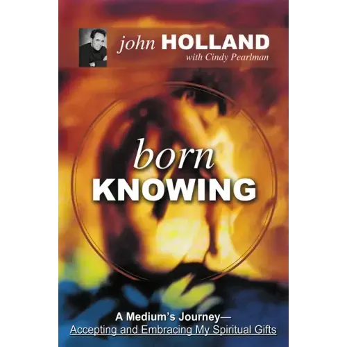 Born Knowing