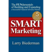 SMART Marketing: The FUNdamentals of Building and Expanding a Successful Financial Advisory Practice