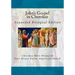John's Gospel in Cherokee: Expanded Bilingual Edition