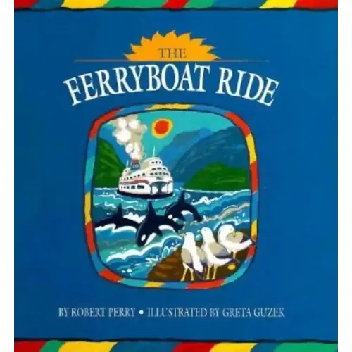 The Ferryboat Ride
