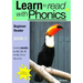 Learn to Read Rapidly with Phonics: Beginner Reader Book 3. A fun, colour in phonic reading scheme