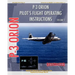 P-3 Orion Pilot's flight Operating Instructions Vol. 2