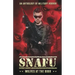 Snafu: Wolves at the Door: An Anthology of Military Horror