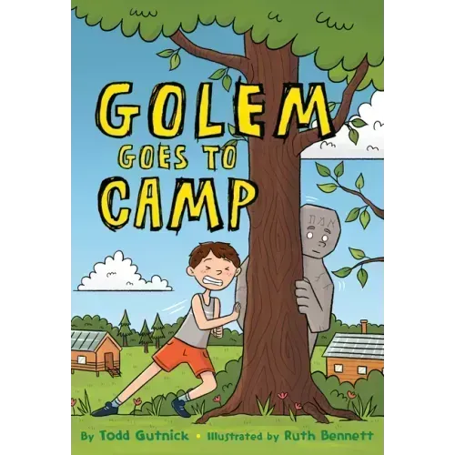 Golem Goes to Camp