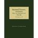 Index to Davidson County, Tennessee, Wills and Administrations, 1784-1861. Will Books 1 to 19
