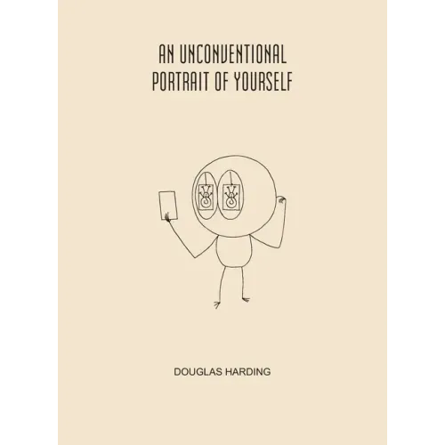 An Unconventional Portrait Of Yourself
