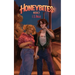Honeybites (Honeybloods #2)