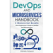 DevOps And Microservices Handbook: Non-Programmer's Guide to DevOps and Microservices
