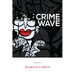 Crime Wave: Poems