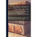 Alfred Weber's Theory of the Location of Industries